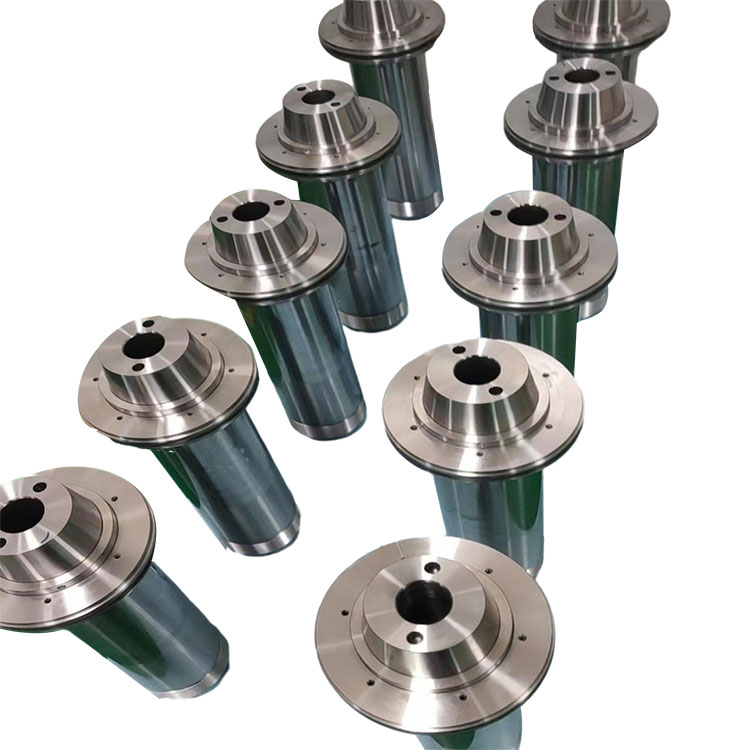 5 軸部品の旋削とフライス加工: 高精度部品の未来を再構築!