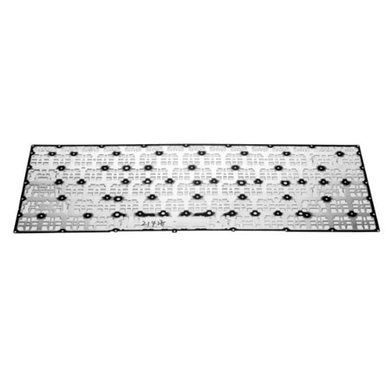 精密ハードウェア部品が縁の下の力持ちであるハードウェアスタンピング金型に依存する理由